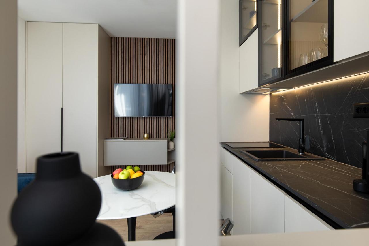 Sunset Suite Malinska Exterior photo