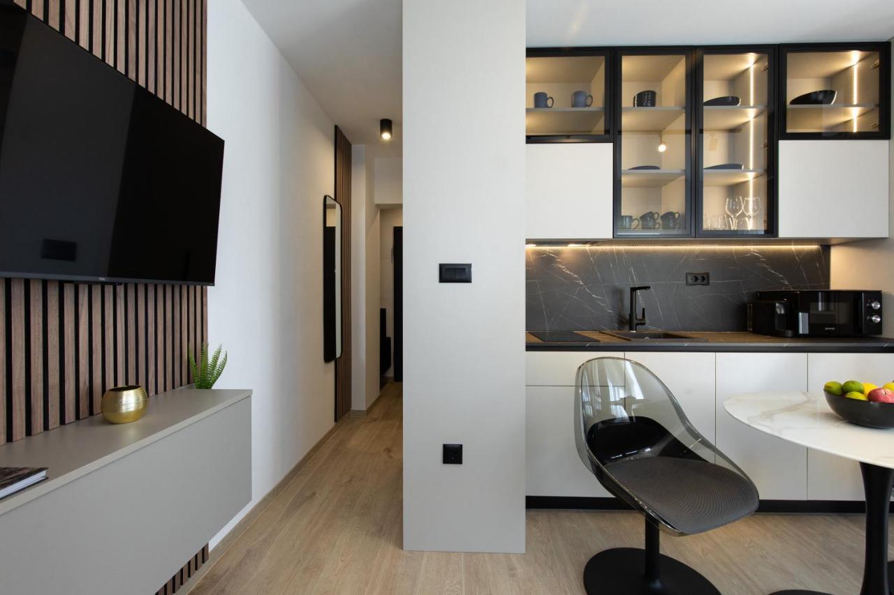 Sunset Suite Malinska Exterior photo