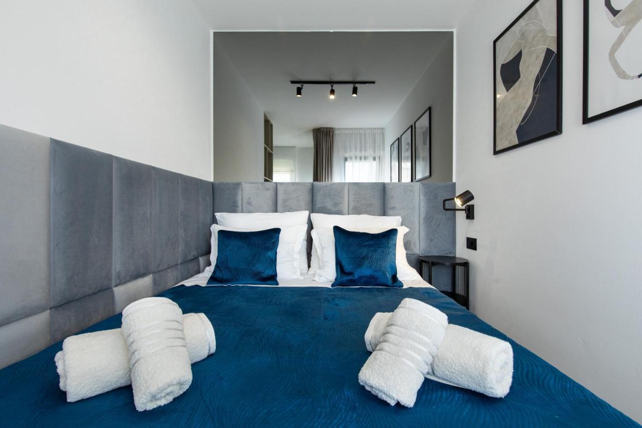 Sunset Suite Malinska Exterior photo