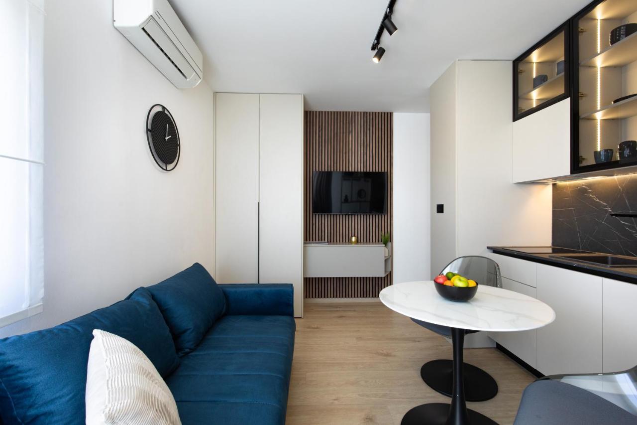 Sunset Suite Malinska Exterior photo