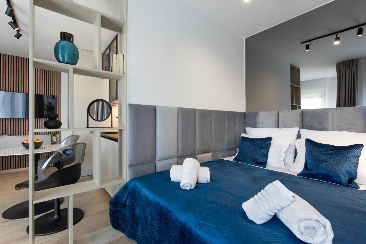 Sunset Suite Malinska Exterior photo