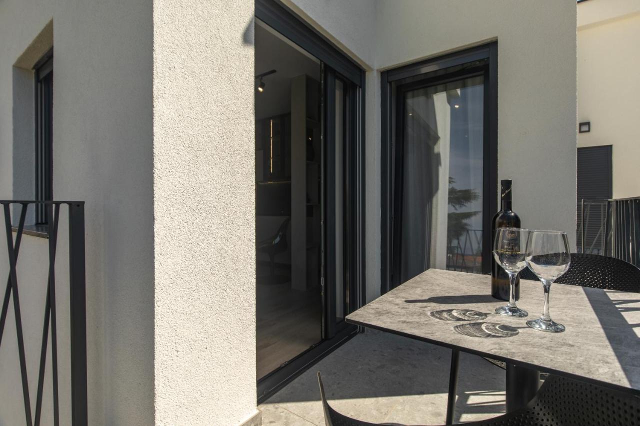 Sunset Suite Malinska Exterior photo