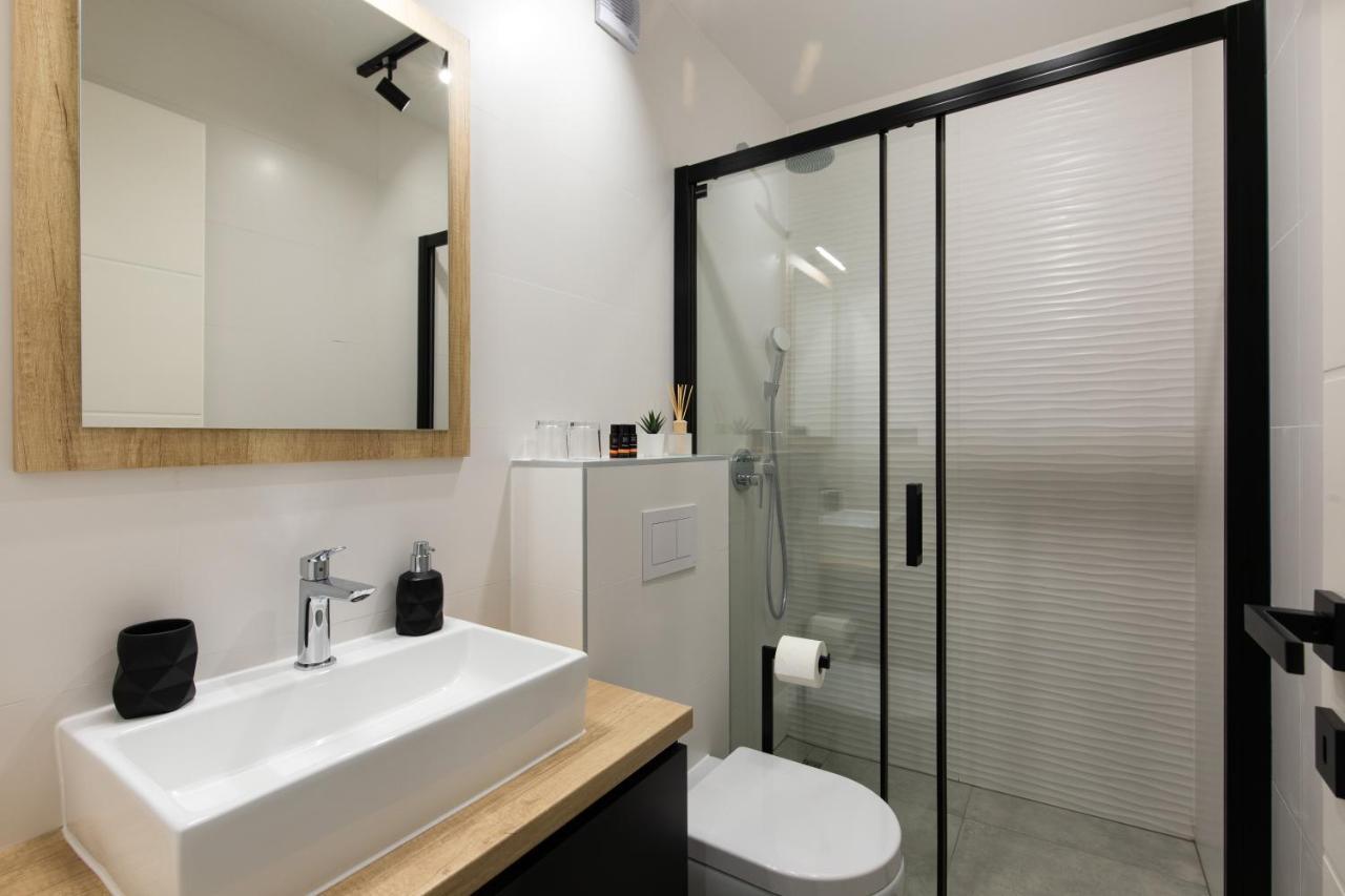 Sunset Suite Malinska Exterior photo